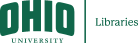 Institution 01OHIOLINK_OU Logo